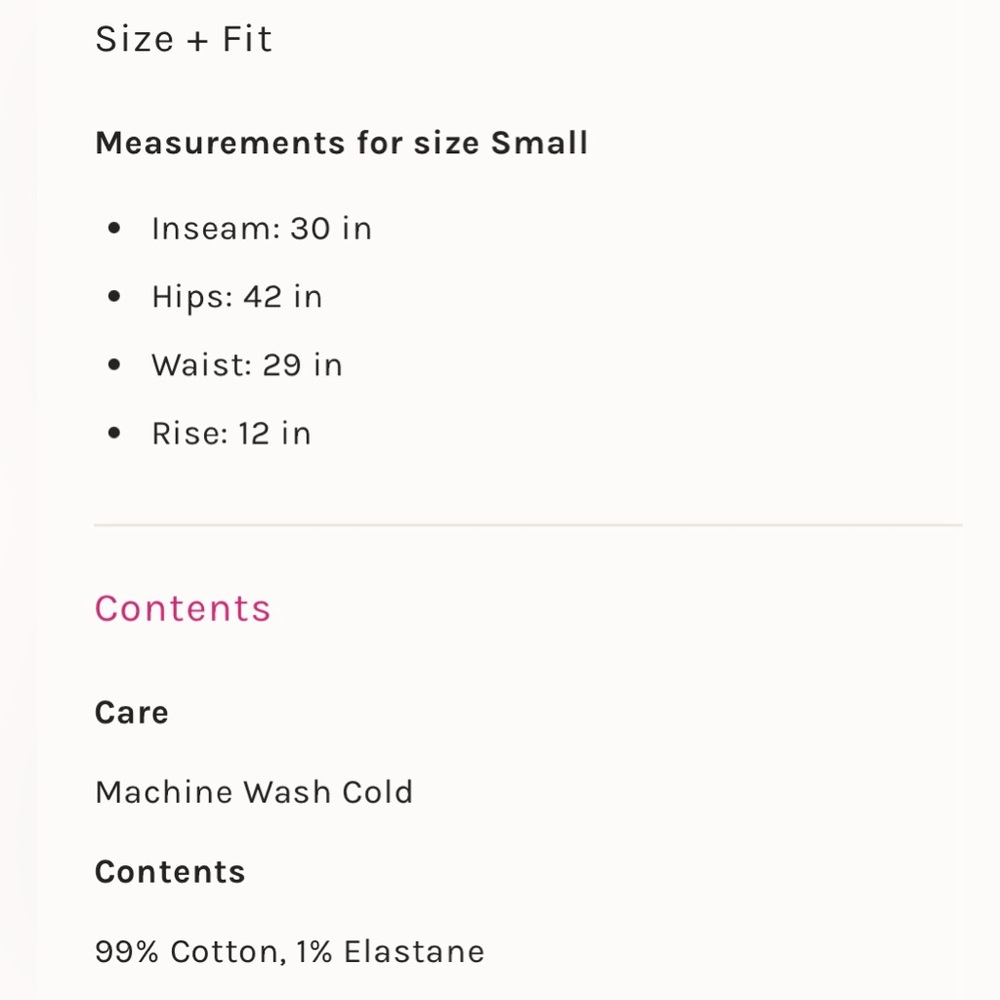 Free People Hudson Canyon Striped Pants Good Combo Combo Size M - Picture 15 of 16